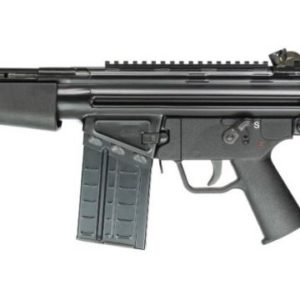 PTR 51P 7.62X51 PDWR Model, 8.5" brl, MP5 handguard, M4... - SHOTGUNS - Tennessee Guns Inc