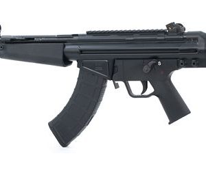 PTR 32 GEN II 7.62X39 8.5 MP5 HG BLK 30RD - HANDGUNS - Tennessee Guns Inc
