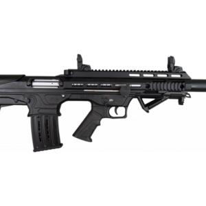 Panzer Arms BP-12 12 Gauge 20" Barrel 5+1 PWBP12BPR - SHOTGUNS - Tennessee Guns Inc