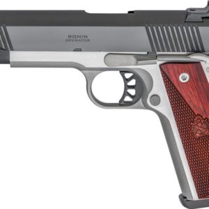 Springfield 1911 Ronin Operator 45ACP 5" 8+1 PX9120L