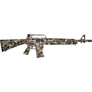 RAA AKDAL MKA 1919 12GA 19 CAMO 5RD CA LEGAL - AR UPPERS - Tennessee Guns Inc