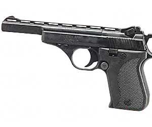 PHOENIX DLX RNGMSTR KT 22LR 3"/5" BL