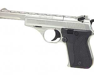 PHOENIX RNGMSTR KT 22LR 5" NKL