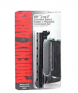 PHOENIX HP22/HP22A CONV KIT BL - SHOTGUNS - Tennessee Guns Inc