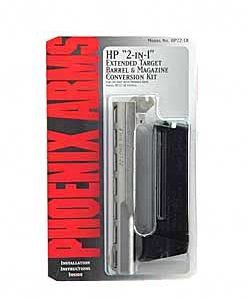 PHOENIX HP22/HP22A CONV KIT NIK - SHOTGUNS - Tennessee Guns Inc