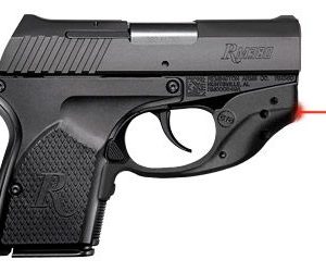 REM 96462 RM380 380 MICRO 2.9IN 6+1 SYN/BL LASER