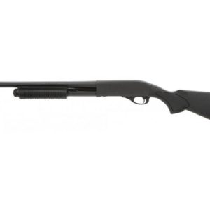Remington 870 Express 18.5" Barrel 4Rd 25549