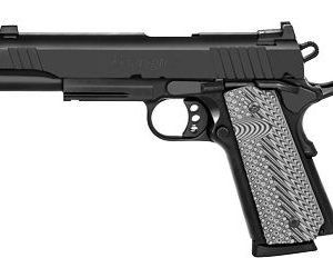 REM 96385 1911 45ACP R1 TACTICL 5 8+1 - HANDGUNS - Tennessee Guns Inc