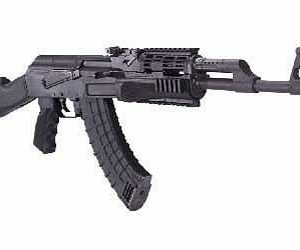 Century Arms C39 Sporter 7.62x39 16" Barrel 30+1 Black 1622 - AR UPPERS - Tennessee Guns Inc