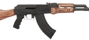 Century Arms C39 Sporter AK-47 7.62x39 Chrome Lined & Milled