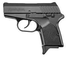 REM 96454 RM380 380 MICRO 2.9IN 6+1 SYN/BL - Image 2