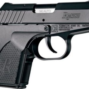 REM 96454 RM380 380 MICRO 2.9IN 6+1 SYN/BL