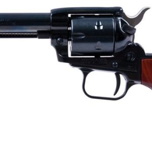 Heritage Rough Rider 22LR 4.75" Barrel 6Rd RR22B4 - Revolvers - Tennessee Guns Inc