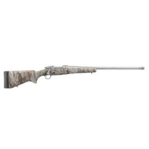 Ruger Hawkeye FTW Hunter 300WIN Magnum 24" Barrel... - Bolt - Tennessee Guns Inc