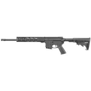 Ruger AR-556 223 Rem/556 NATO 16.1" Barrel 10+1 8537