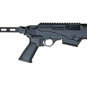 Ruger PC Charger 9mm + SB Tactical 1913 Folding Pistol Brace 29100