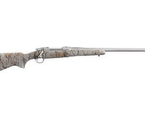Ruger Hawkeye Hunter 6.5 Creedmoor 24" 4+1 47170