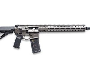 RADIAN MODEL 1 14.5"PB 223WLD GRY - HANDGUNS - Tennessee Guns Inc