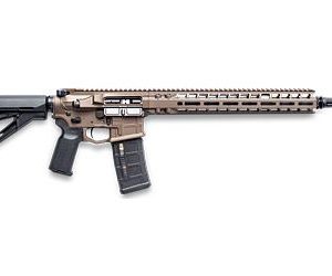 RADIAN MODEL 1 14.5"PB 223WLD BRN - HANDGUNS - Tennessee Guns Inc