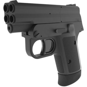 SIGNAL 9 RELIANT 32ACP BLK - HANDGUNS - Tennessee Guns Inc