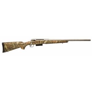 SAV 19641 220 SLUG 20 GA CAMO SS - Bolt - Tennessee Guns Inc