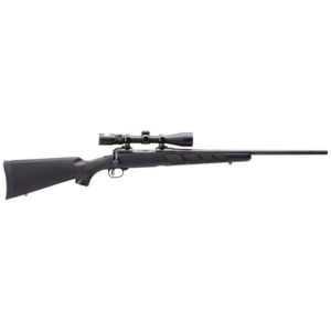Savage 111 Trophy Hunter XP 338WIN Magnum 24" Barrel W/ Nikon Scope... - Bolt - Tennessee Guns Inc