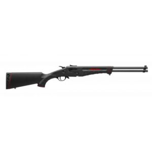Savage 42 Takedown 22WMR 20" Barrel 1Rd Black 22435 - SHOTGUNS - Tennessee Guns Inc