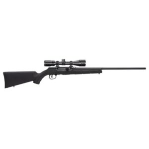 SAV 47011 A17 XP 17HMR BUSHNELL