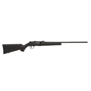 Savage A22 22 Magnum 21" Barrel 10+1 Black 47400