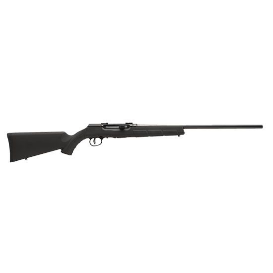 Savage A22 22 Magnum 21" Barrel 10+1 Black 47400