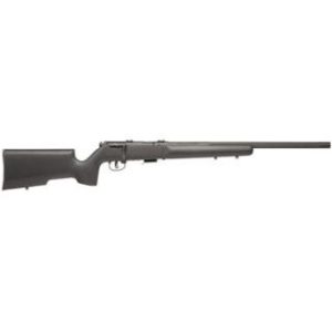 Savage 93R17 TR 17HMR 21" Barrel 5+1 Black 96772 - Bolt - Tennessee Guns Inc