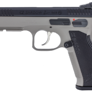 CZ SP-01 Shadow 9mm 4.89" Barrel 17+1  91255