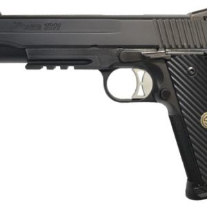 Sig Sauer 1911 TACOPS 45ACP 5" 8+1 1911R-45-TACOPS-TB