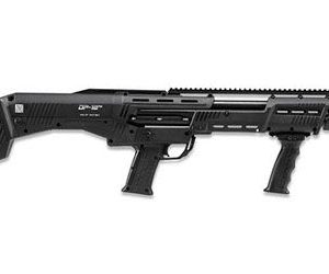 STD MANF DP12 12GA 18.875" 10RD BLK - SHOTGUNS - Tennessee Guns Inc