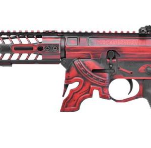 Spikes Tactical Spartan 5.56NATO 11.6" Barrel 30+1