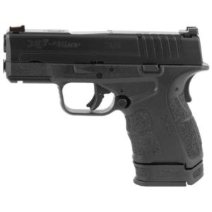 Springfield XDS Compact EDC 45ACP 3.3" Barrel 6+1 XDSG93345BEN18