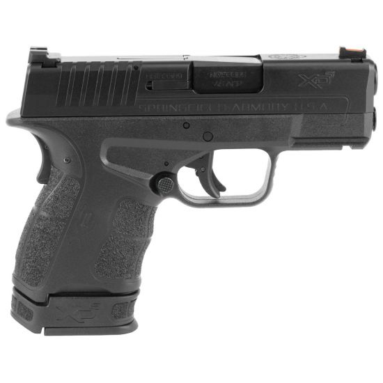 Springfield XDS Compact EDC 45ACP 3.3" Barrel 6+1 XDSG93345BEN18 - Image 3