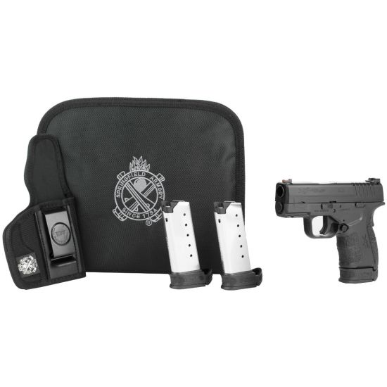 Springfield XDS Compact EDC 45ACP 3.3" Barrel 6+1 XDSG93345BEN18 - Image 2