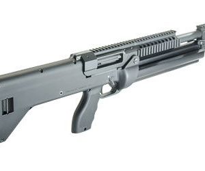 SRM ARMS M1216 12GA BLK 18.5 16RD ROTARY MAG