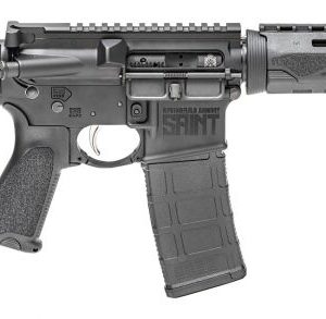 Springfield Saint Pistol 223/5.56NATO 9.6" 30+1 - AR UPPERS - Tennessee Guns Inc