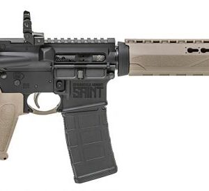 Springfield Saint 556NATO 16" 30+1 FDE ST916556FDE - AR UPPERS - Tennessee Guns Inc