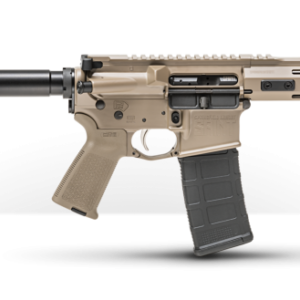 Springfield Saint 223/5.56NATO 7.5" 30+1 ST975556FDE