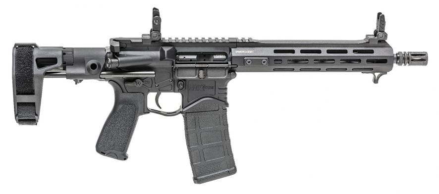 Springfield Saint Edge 223 Rem/5.56NATO 10.3" 30+1 - Image 3