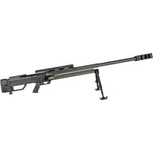 STEYR HS50 M1 50BMG 33 BIPOD PIC RAIL 5RD - SHOTGUNS - Tennessee Guns Inc