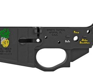 SPIKES 223 ST-15 RCVR PINEAPPL