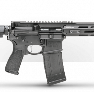 Springfield Saint Victor 300BLK 9" 30+1 STV909300B-SBA3