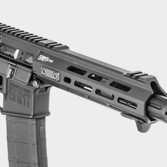 Springfield Saint Victor 5.56 7.5" 30+1 STV975556B-SBA3 - Image 3