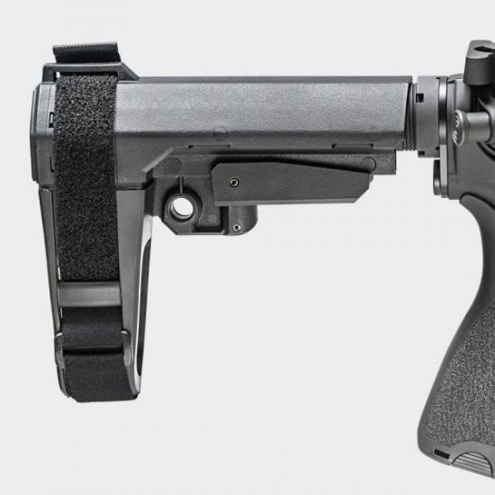 Springfield Saint Victor 5.56 7.5" 30+1 STV975556B-SBA3 - Image 2