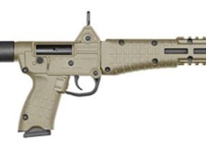 Kel-Tec Sub-2000 Glock 19 Gen2 9mm 16.1" Barrel 17+1