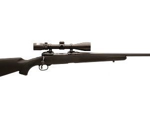 SAV 19684 11 TH XP 308 W/NIK - Bolt - Tennessee Guns Inc